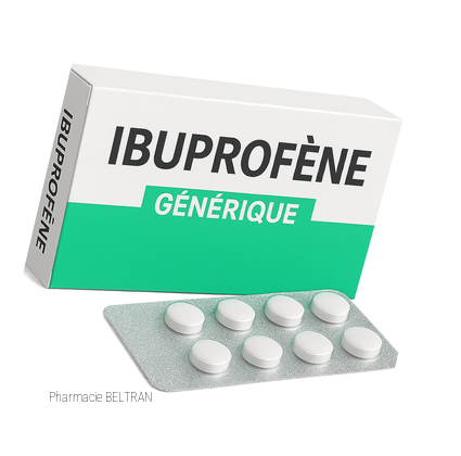 ibuprofene