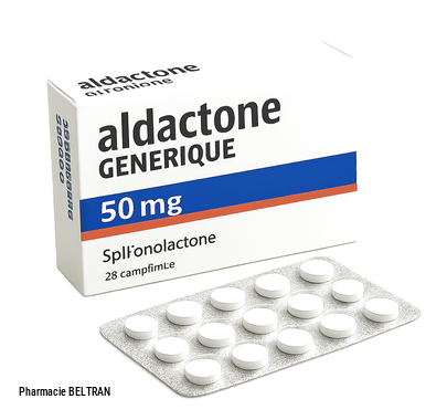 aldactone
