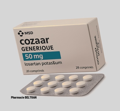 cozaar