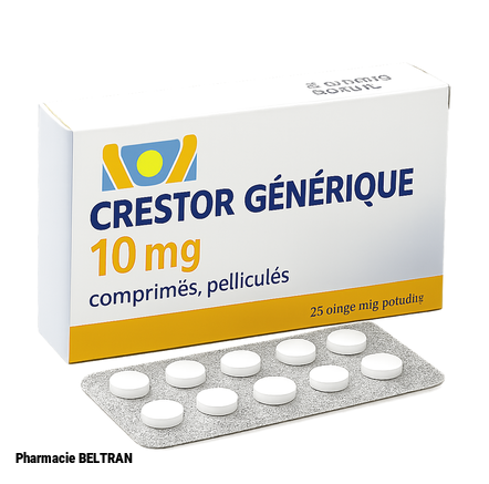 crestor