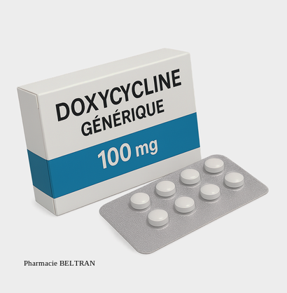 doxycycline