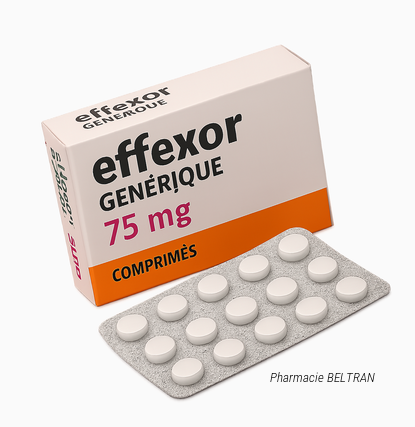 effexor