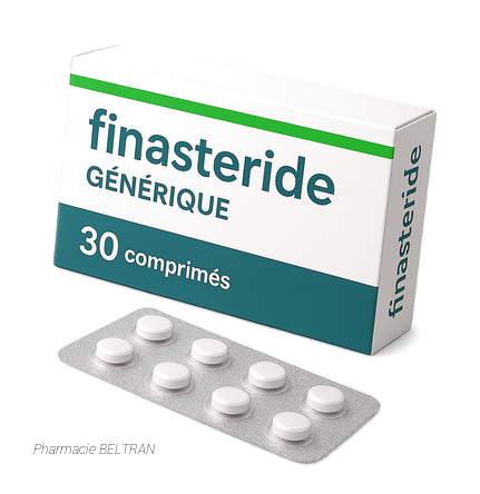 finasteride