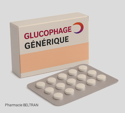glucophage