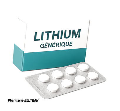 lithium