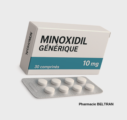minoxidil