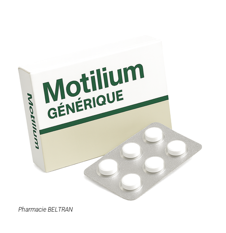 motilium