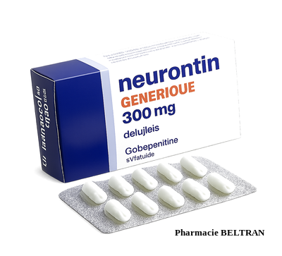 neurontin