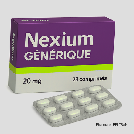 nexium