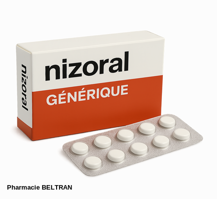 nizoral