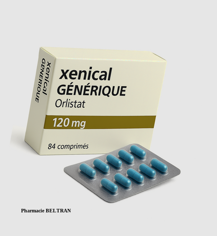 xenical
